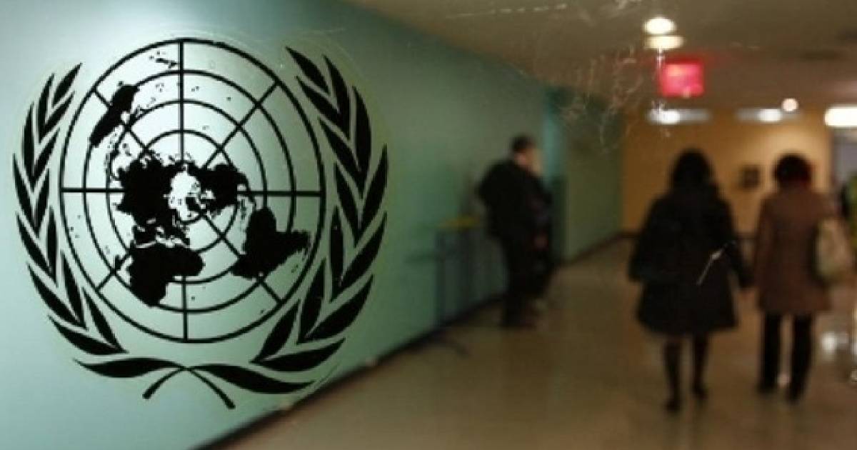 UN Human Rights condemns blasts targeting schools in Kabul